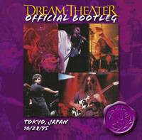 Dream Theater : Tokyo, Japan 10-28-95